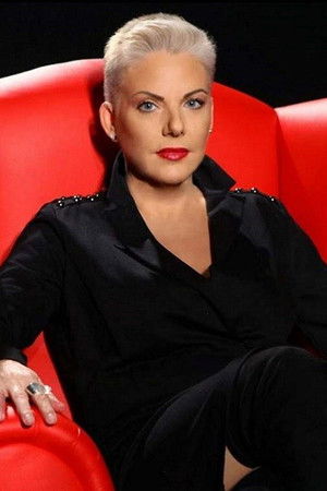 Νανά στα Κόκκινα