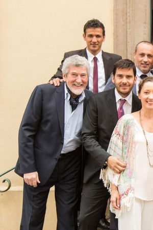 Une famille formidable