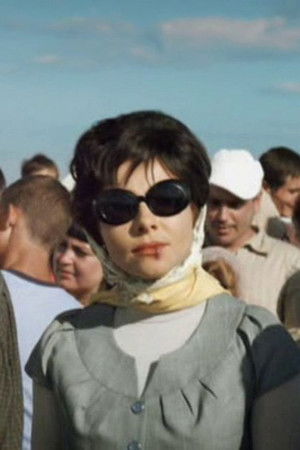 Одесса-мама