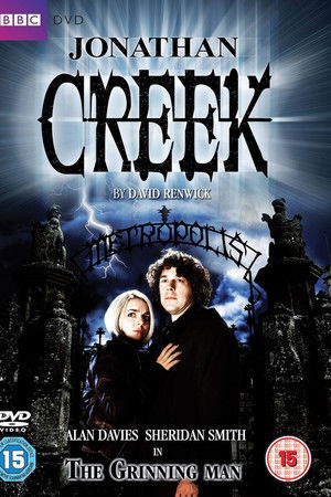 Jonathan Creek: The Grinning Man