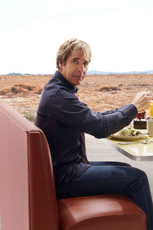 Men of a Certain Age