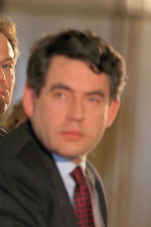 The Rise and Fall of Tony Blair