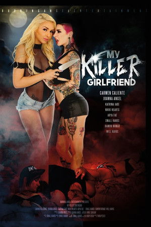 My Killer Girlfriend