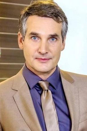 Олег Савкін