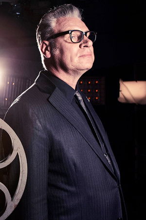 Mark Kermode's Secrets of Cinema