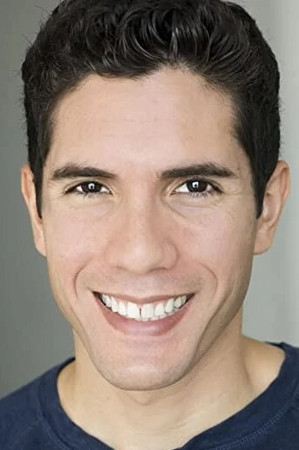 Eric Delgado