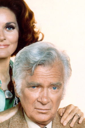 Barnaby Jones
