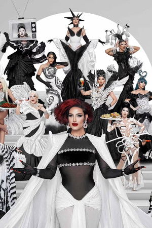 Drag Race Philippines