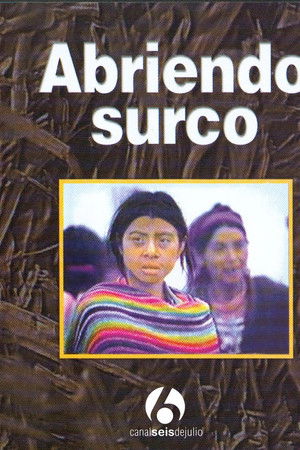 Abriendo surco