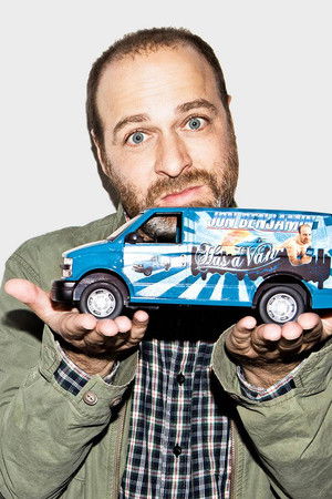 Jon Benjamin Has a Van
