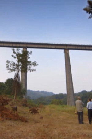 Chris Tarrant: Extreme Railways