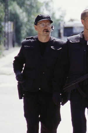 P.I.S. - Politiets indsatsstyrke