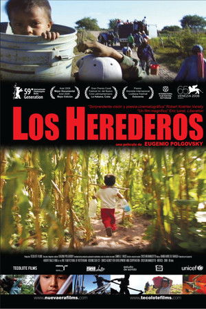 Los Herederos