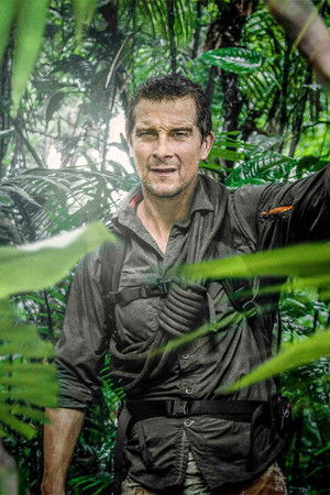 The Island with Bear Grylls