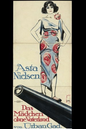 Das Mädchen ohne Vaterland