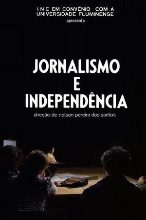 Jornalismo e Independência