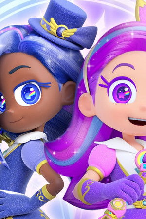 레인보우 버블젬