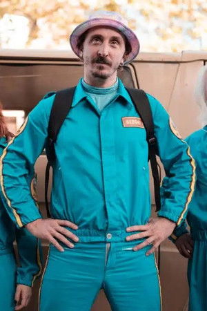 Hay algo en el bosque