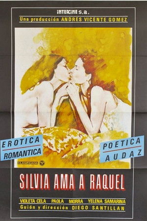 Silvia ama a Raquel