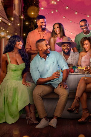 Summer House: Martha's Vineyard