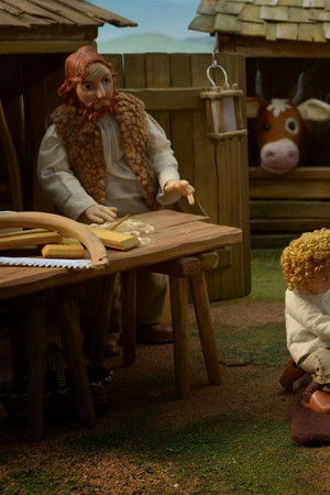 Zahrádka pod hvězdami