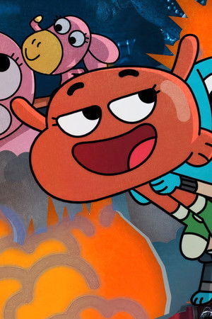The Gumball Chronicles