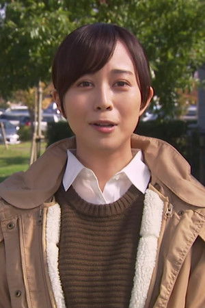 越後純情刑事・早乙女真子