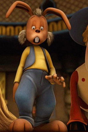 Doogal'ın Sihirli Yolculuğu