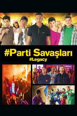 Parti Savaşları