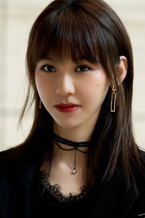 沉默不语的顾小姐