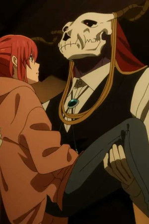 魔法使いの嫁 西の少年と青嵐の騎士