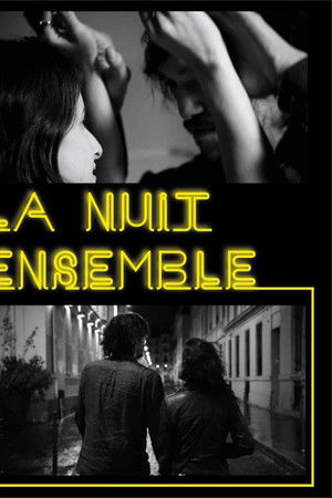 La nuit ensemble