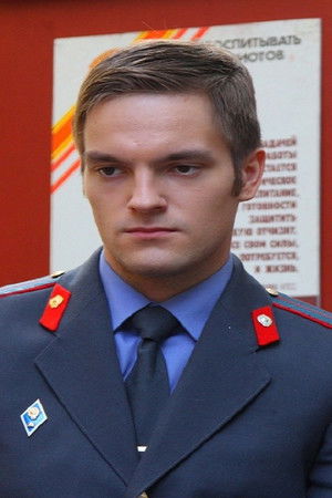 Вокально – криминальный ансамбль