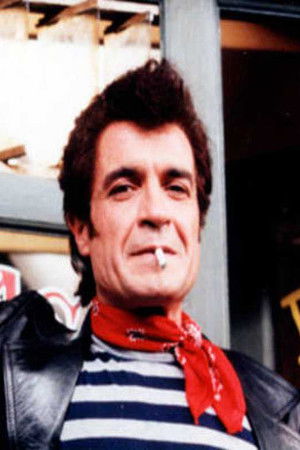 Makinavaja: La Serie