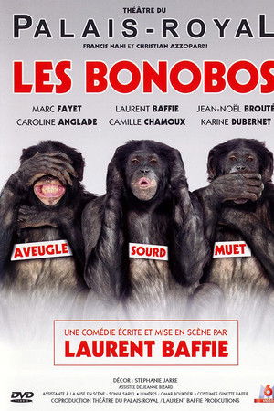 Les Bonobos