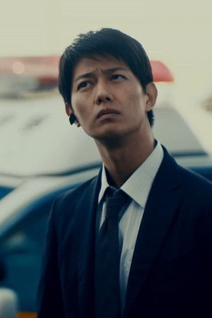 連続殺人鬼カエル男