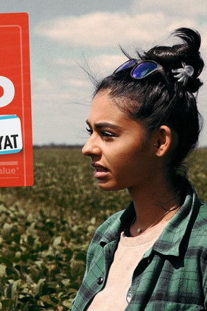 Food Exposed with Nelufar Hedayat