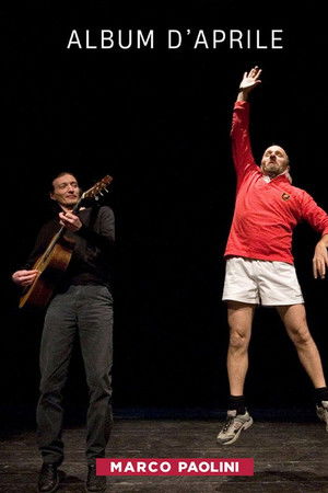 Album d'Aprile