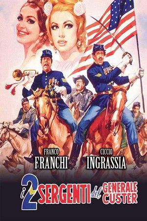 I due sergenti del generale Custer