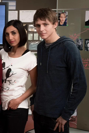 Die Spezialisten - Im Namen der Opfer