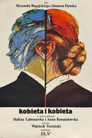 Kobieta i kobieta