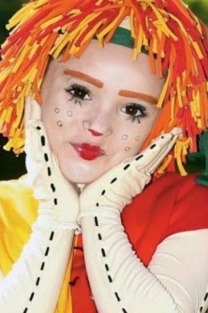 Sítio do Picapau Amarelo