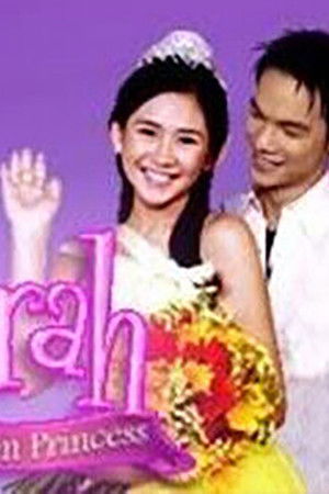 Sarah, The Teen Princess