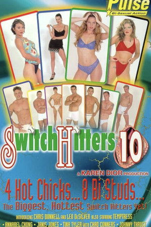Switch Hitters 10