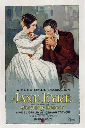 Jane Eyre
