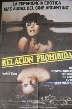 Relación prohibida