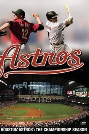 2005 Houston Astros: The Championship Season