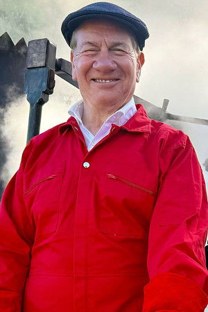 Michael Portillo's 200 Years of the Railways