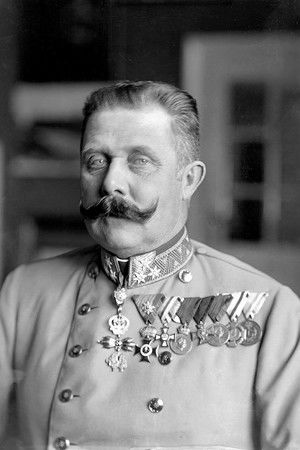 Franz Ferdinand von Österreich-Este