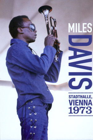 Miles Davis: Stadthalle, Vienna 1973